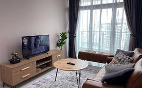 Legasi Kampung Baru KL Homestay